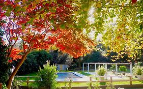 Eco-Resort Parco Botanico Fiorlago