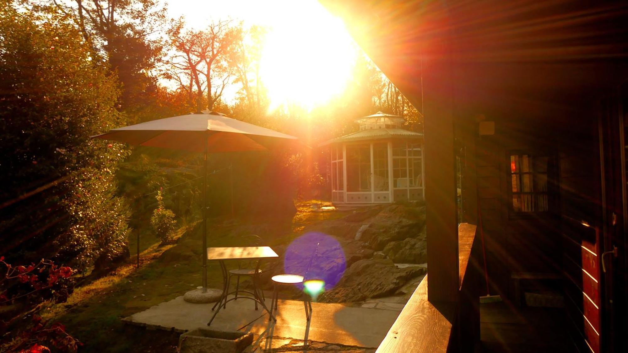 Eco-Resort Parco Botanico Fiorlago Mergozzo Zimmer foto